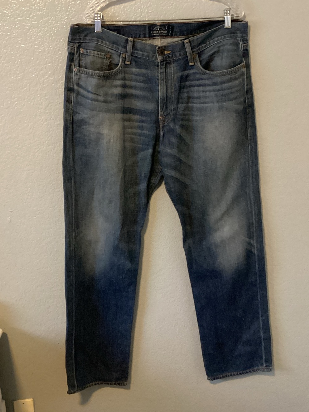 Lucky Brand Men's Jeans